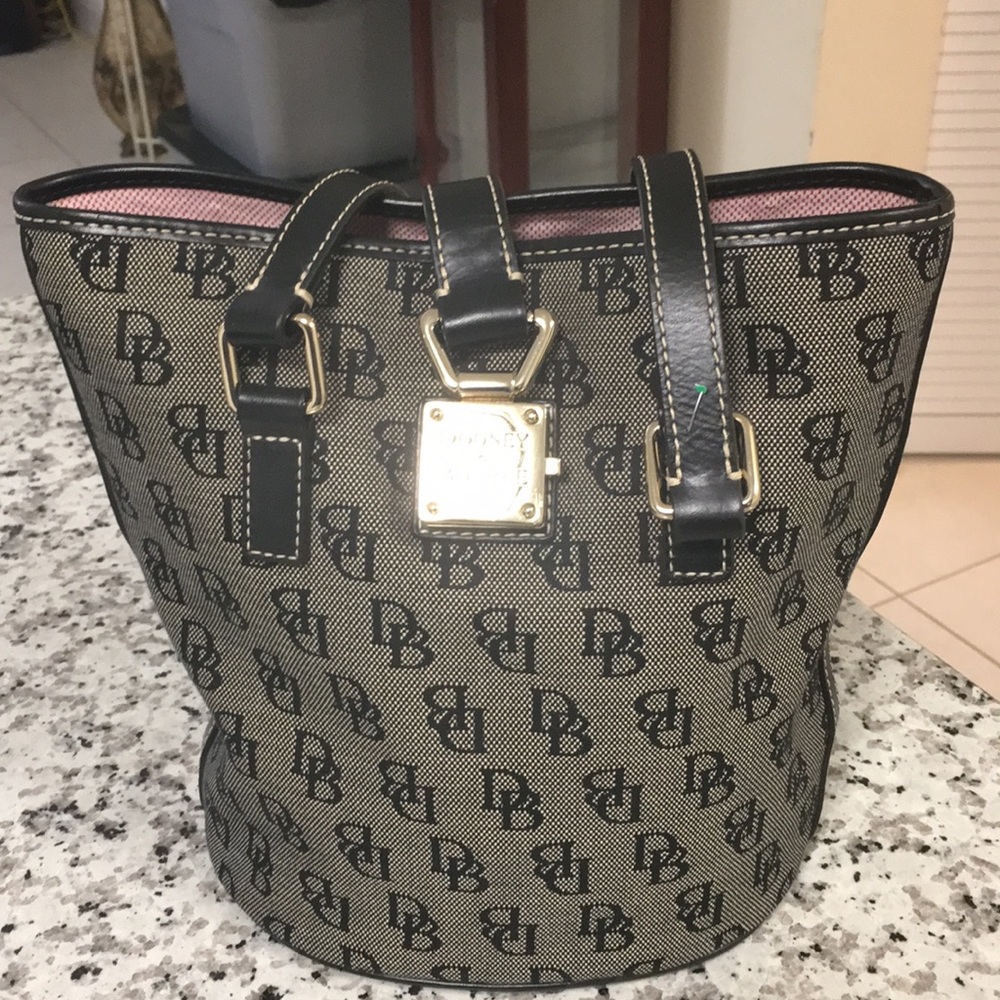 Reasonable offers welcome Dooney&bourke Bag
